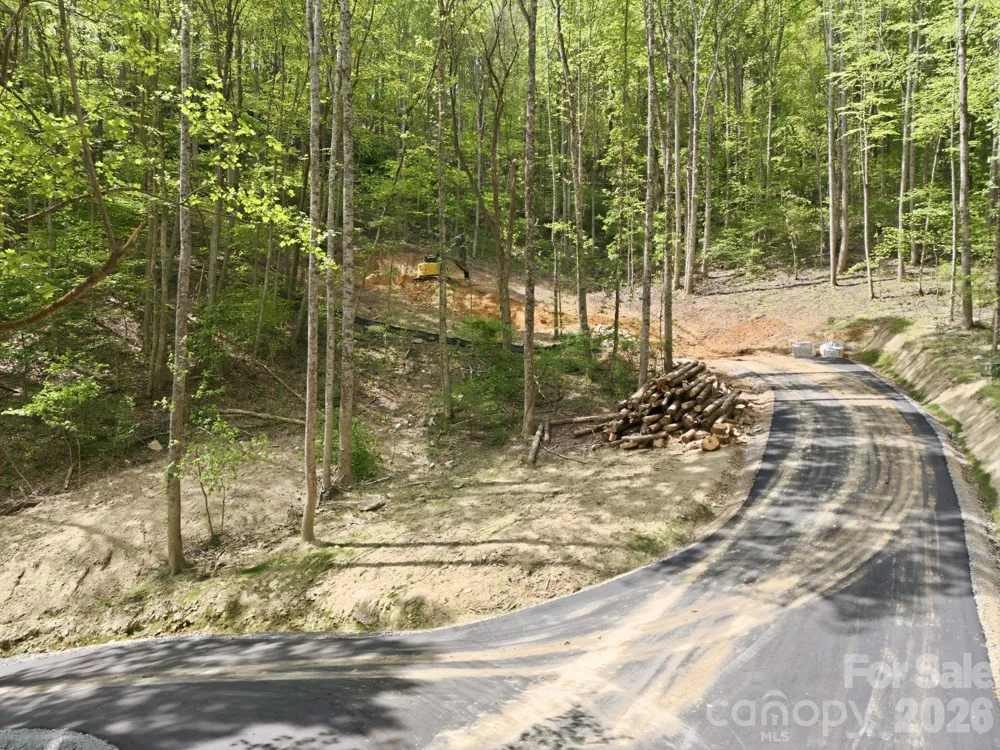 122 Running Deer Lane Mars Hill, NC 28754