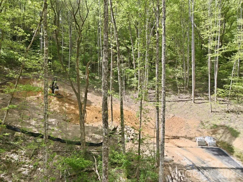 122 Running Deer Lane Mars Hill, NC 28754