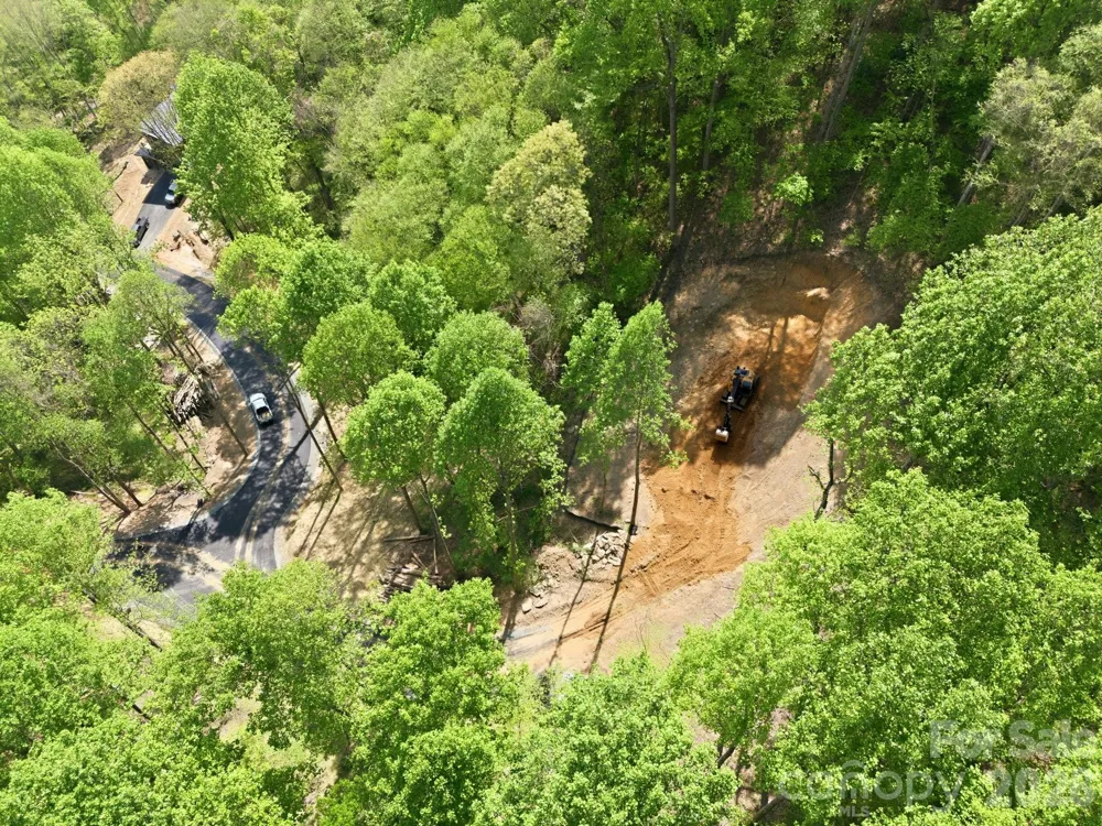 122 Running Deer Lane Mars Hill, NC 28754