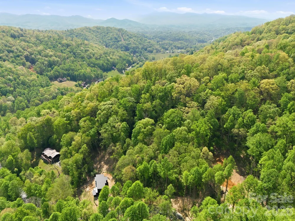 122 Running Deer Lane Mars Hill, NC 28754