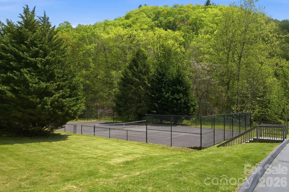 122 Running Deer Lane Mars Hill, NC 28754
