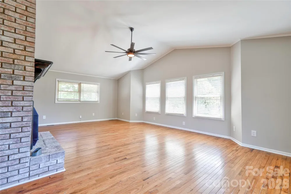 176 Knollwood Drive Forest City, NC 28043