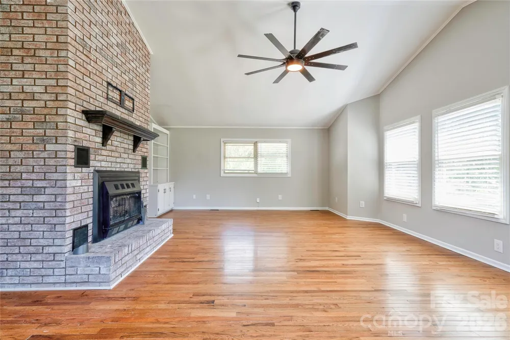176 Knollwood Drive Forest City, NC 28043