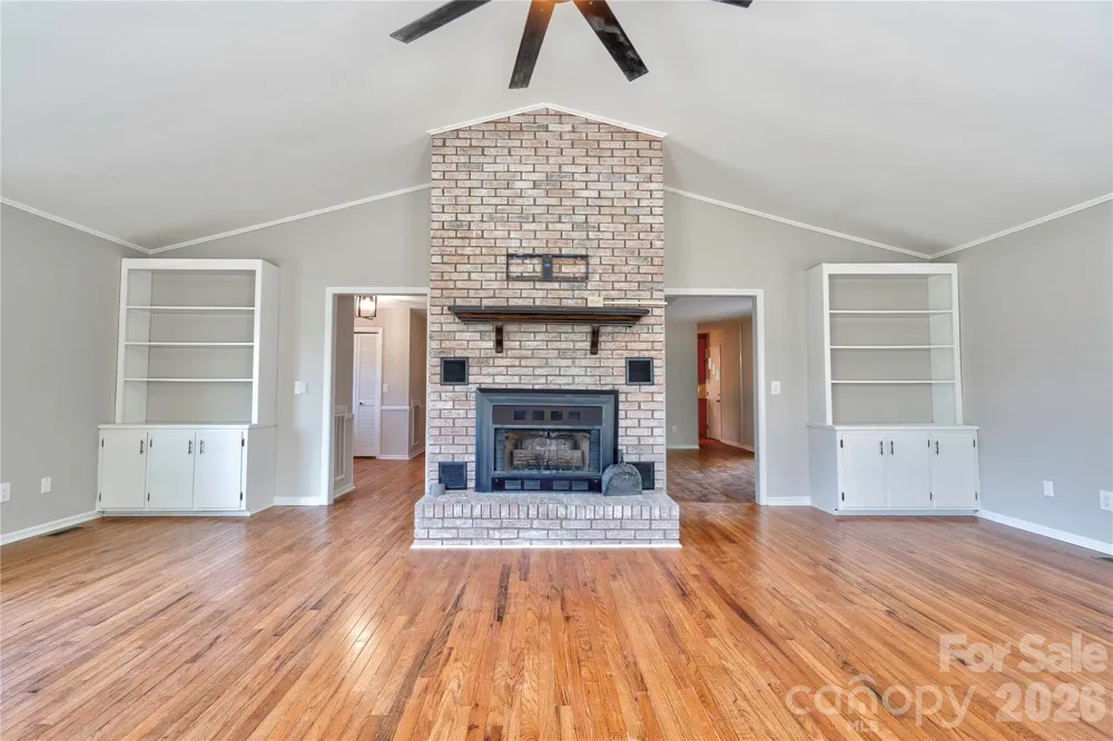 176 Knollwood Drive Forest City, NC 28043