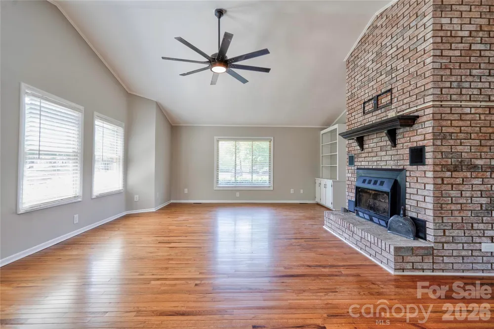 176 Knollwood Drive Forest City, NC 28043