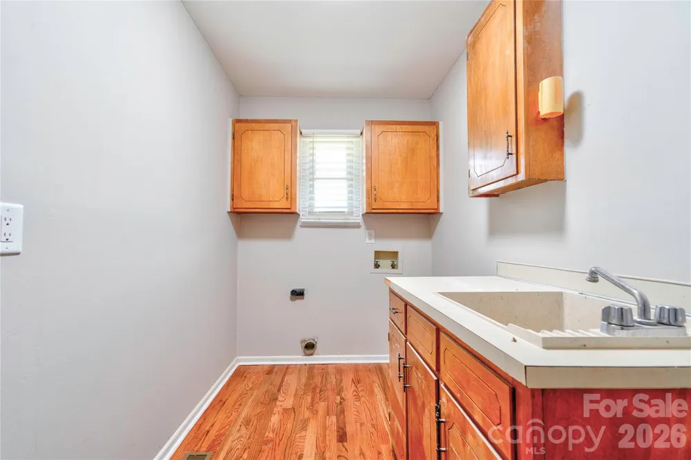 176 Knollwood Drive Forest City, NC 28043