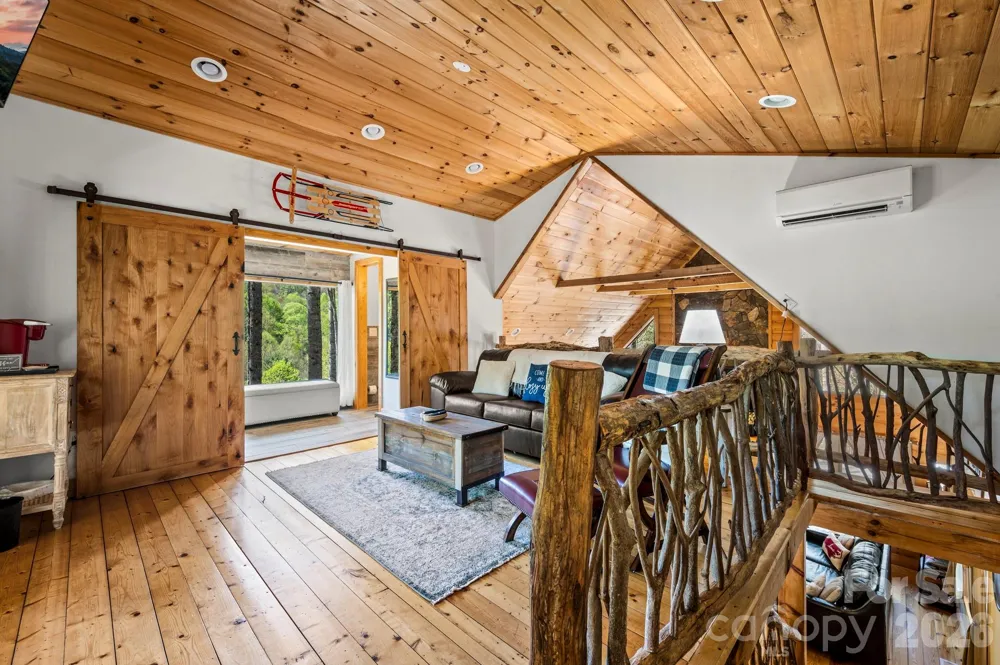 100 Split Rail Drive Maggie Valley, NC 28751