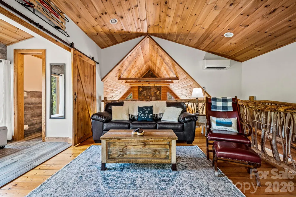 100 Split Rail Drive Maggie Valley, NC 28751