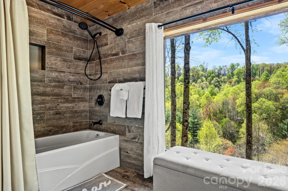 100 Split Rail Drive Maggie Valley, NC 28751