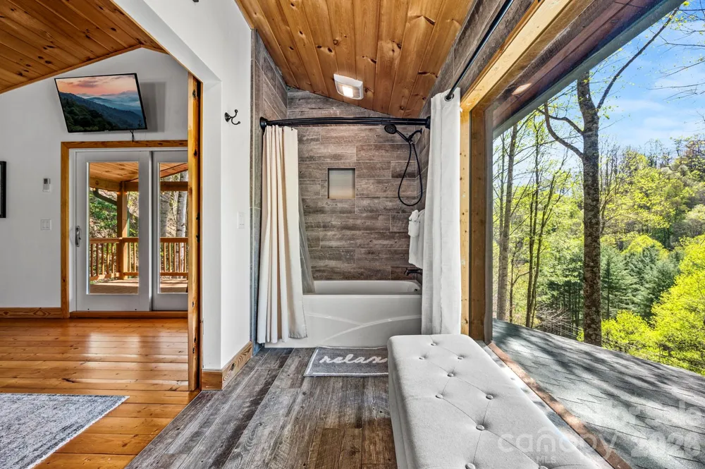 100 Split Rail Drive Maggie Valley, NC 28751