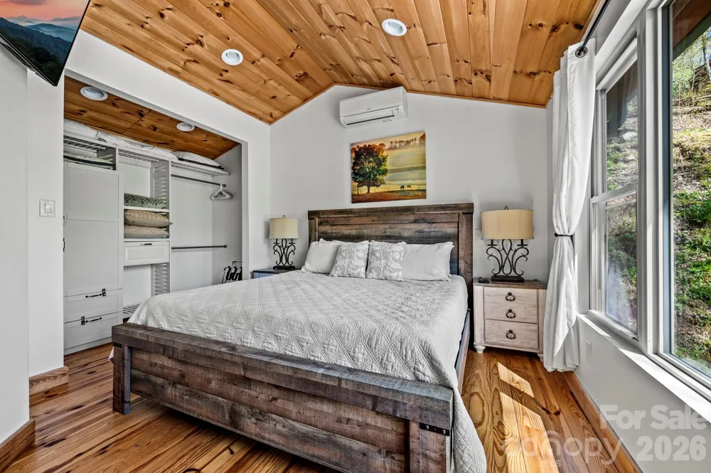 100 Split Rail Drive Maggie Valley, NC 28751