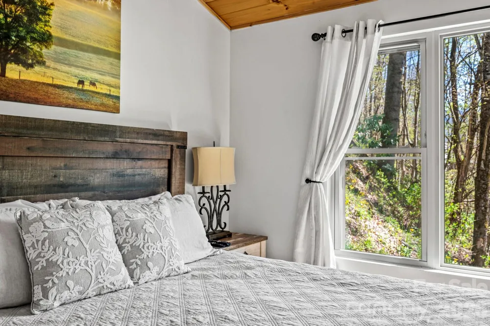 100 Split Rail Drive Maggie Valley, NC 28751