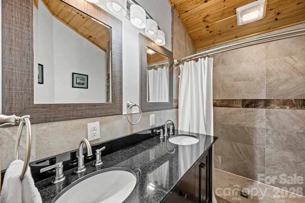 100 Split Rail Drive Maggie Valley, NC 28751