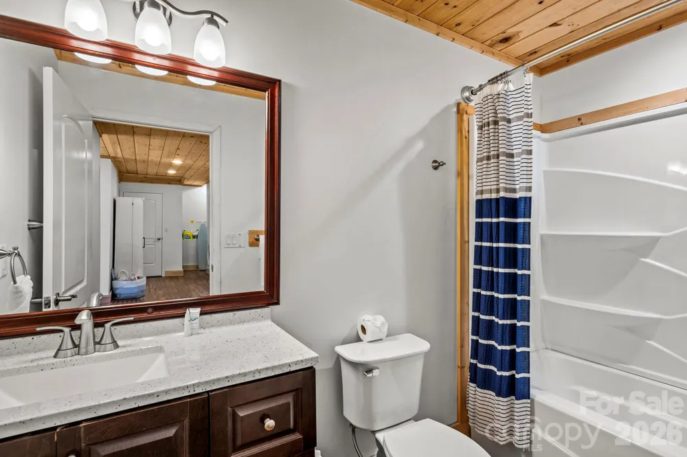 100 Split Rail Drive Maggie Valley, NC 28751