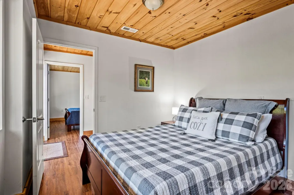 100 Split Rail Drive Maggie Valley, NC 28751