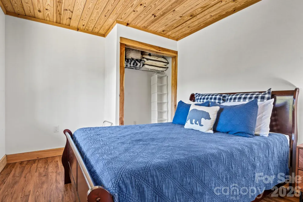 100 Split Rail Drive Maggie Valley, NC 28751