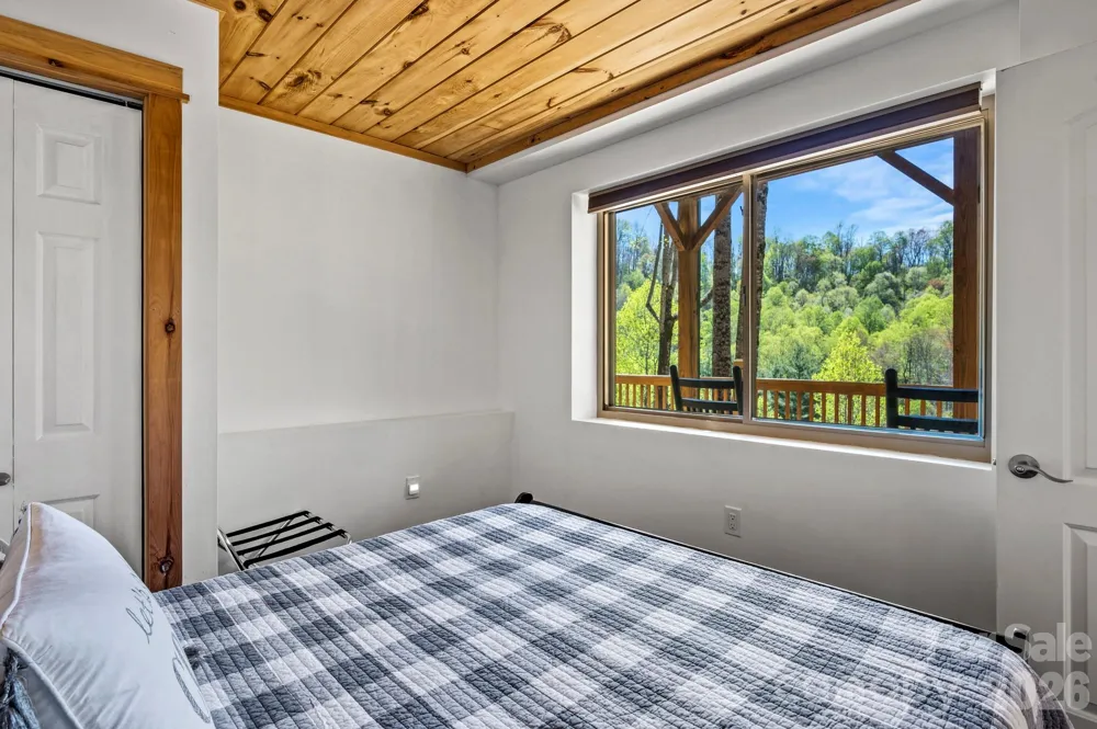 100 Split Rail Drive Maggie Valley, NC 28751