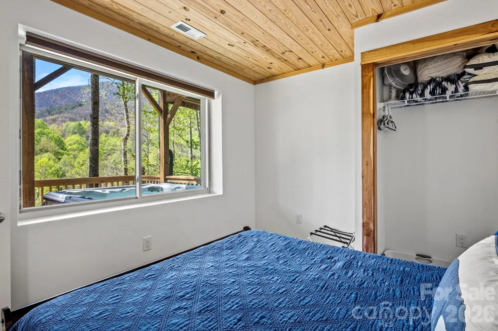 100 Split Rail Drive Maggie Valley, NC 28751