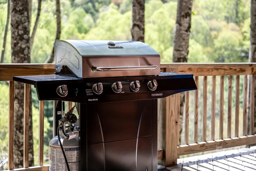 100 Split Rail Drive Maggie Valley, NC 28751