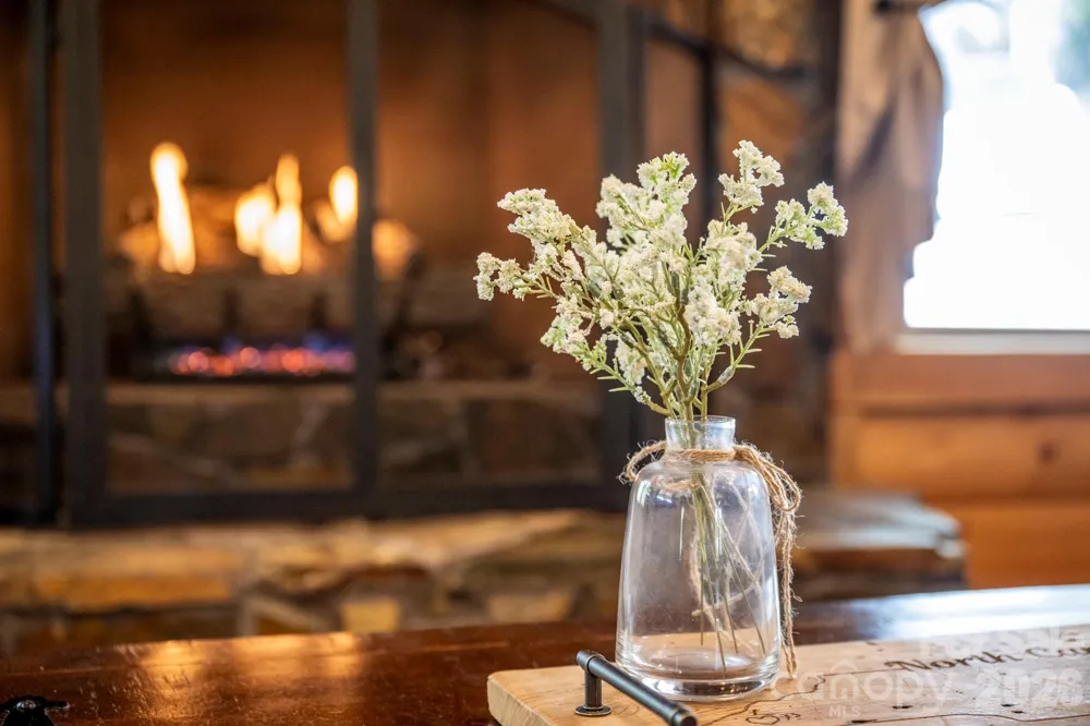 100 Split Rail Drive Maggie Valley, NC 28751