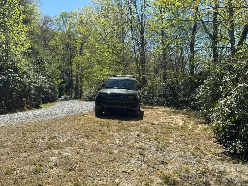 33 Reserve Road #33 Pisgah Forest, NC 28768