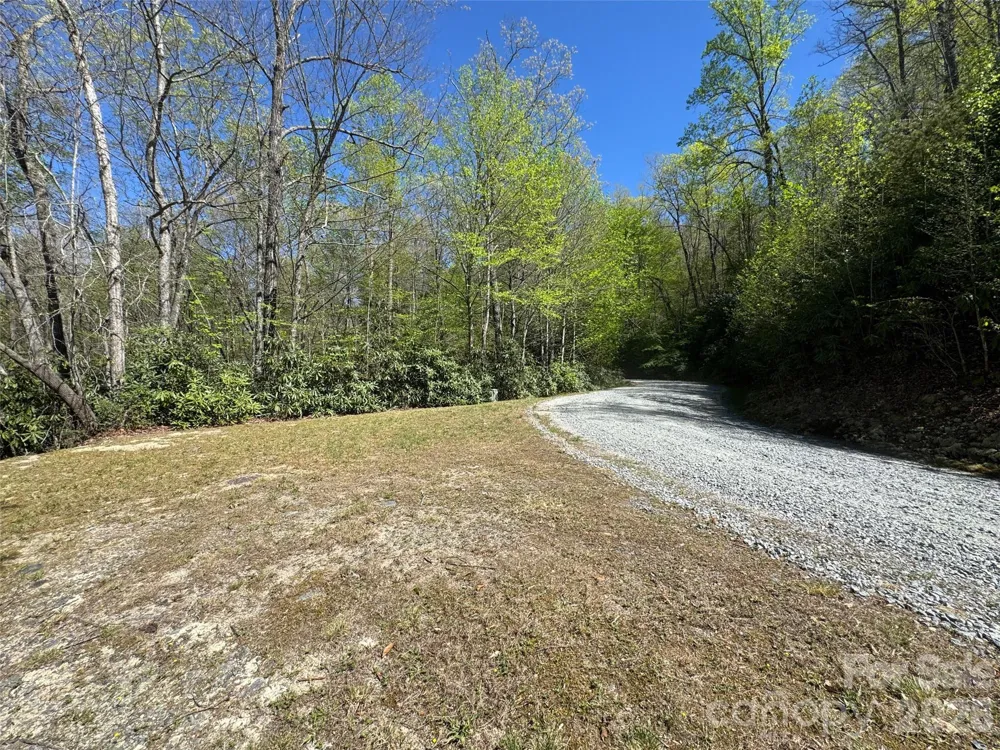 33 Reserve Road #33 Pisgah Forest, NC 28768