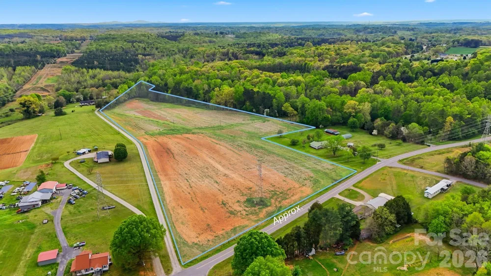 0 Island Ford Road Statesville, NC 28625