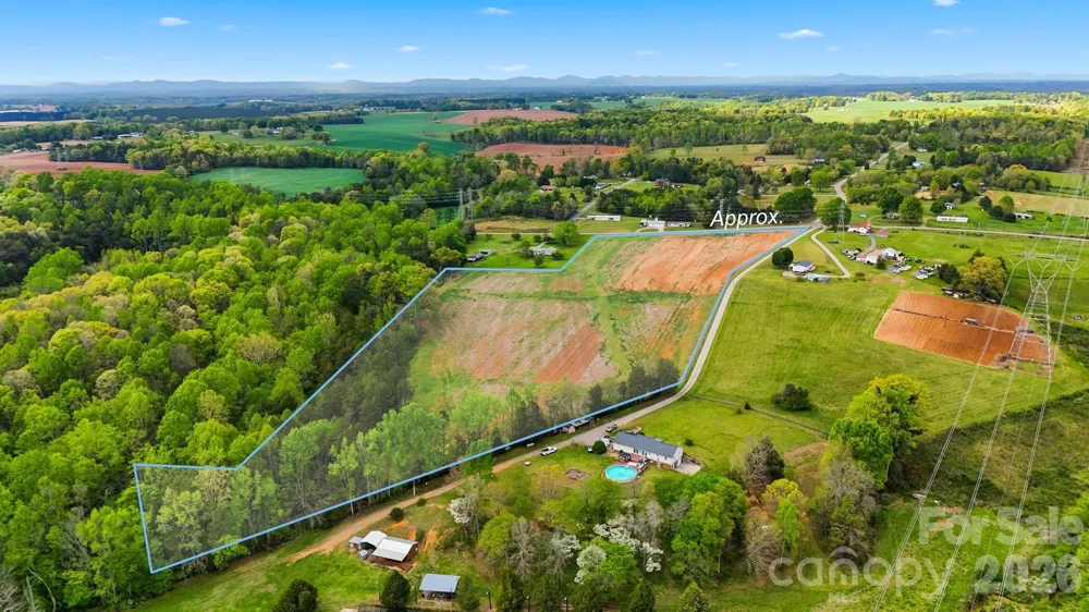 0 Island Ford Road Statesville, NC 28625