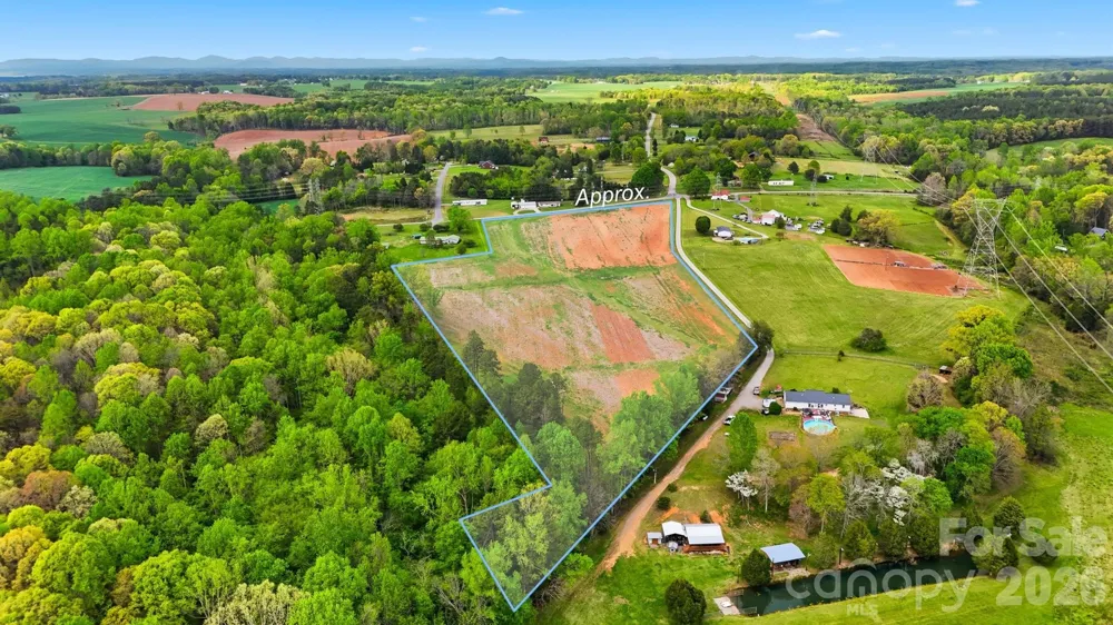 0 Island Ford Road Statesville, NC 28625