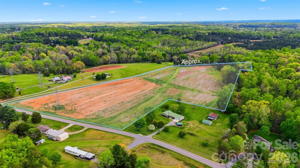 0 Island Ford Road Statesville, NC 28625