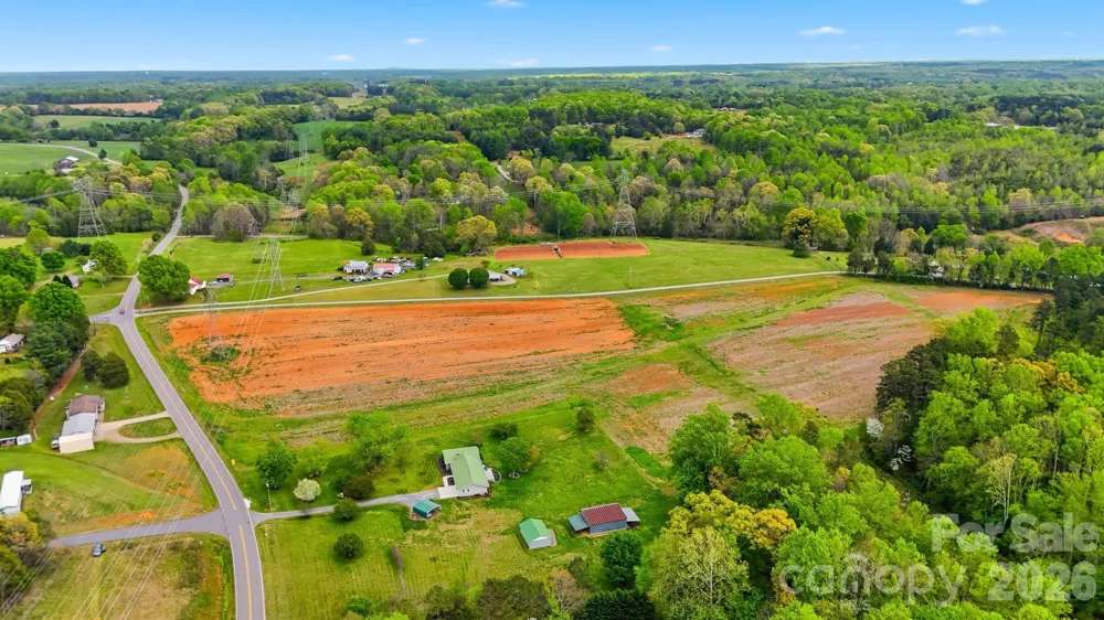 0 Island Ford Road Statesville, NC 28625