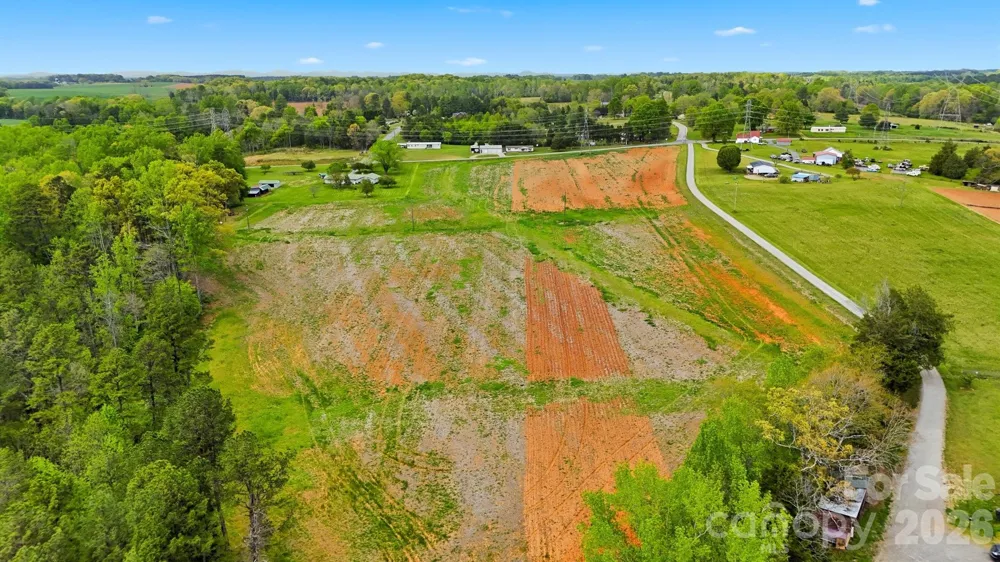 0 Island Ford Road Statesville, NC 28625
