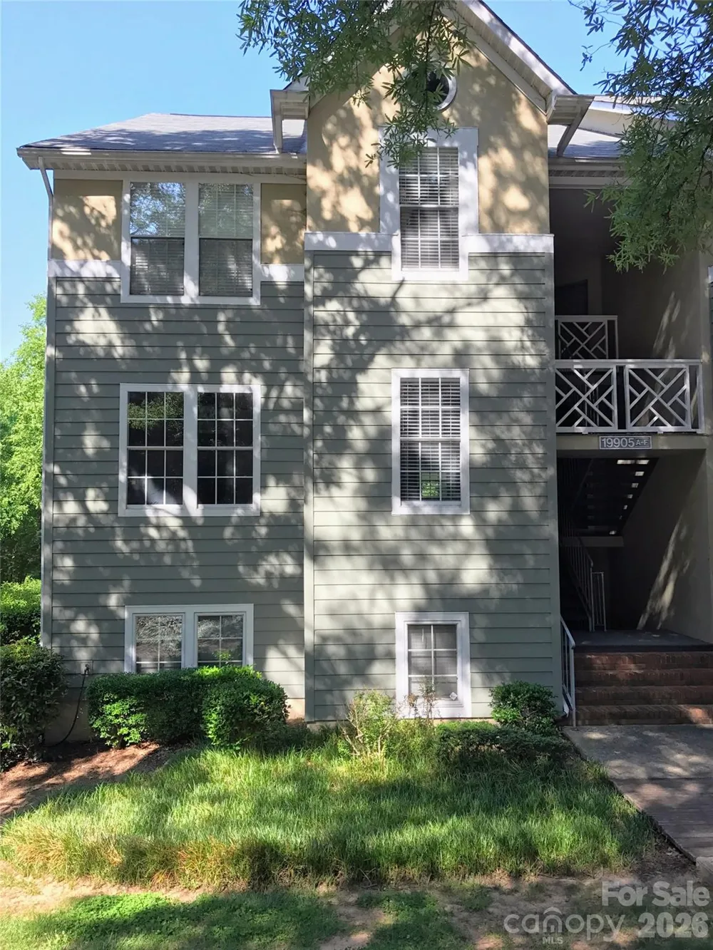 19905 Henderson Road #C Cornelius, NC 28031