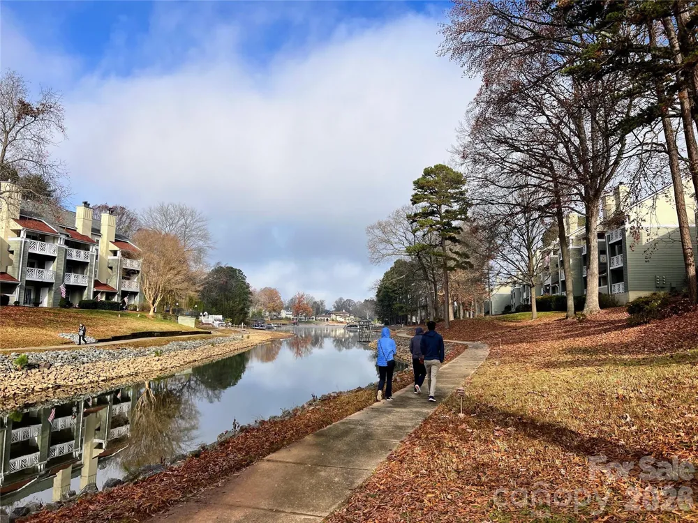 19905 Henderson Road #C Cornelius, NC 28031