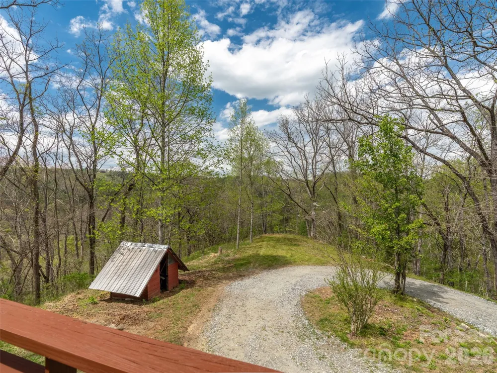 76 Raven Rock Lane Marshall, NC 28753