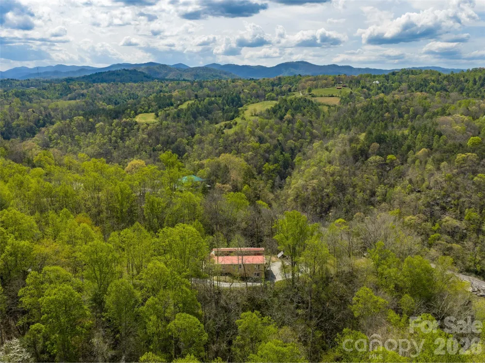 76 Raven Rock Lane Marshall, NC 28753