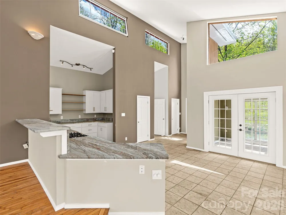 76 Raven Rock Lane Marshall, NC 28753
