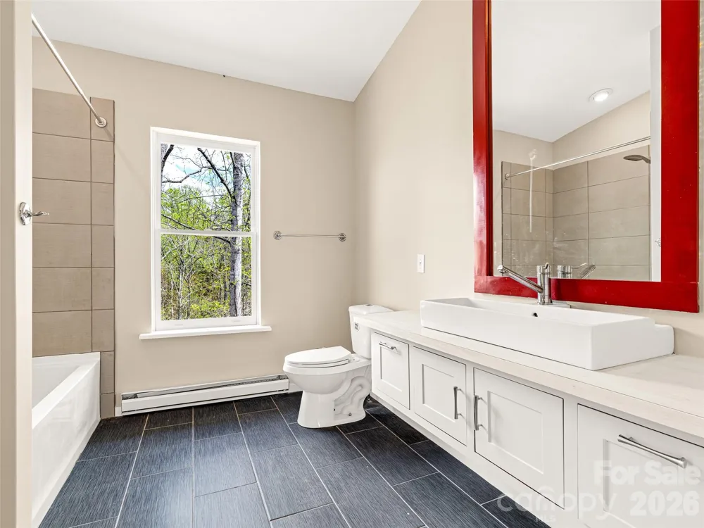 76 Raven Rock Lane Marshall, NC 28753