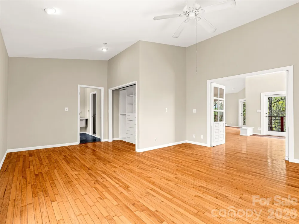 76 Raven Rock Lane Marshall, NC 28753