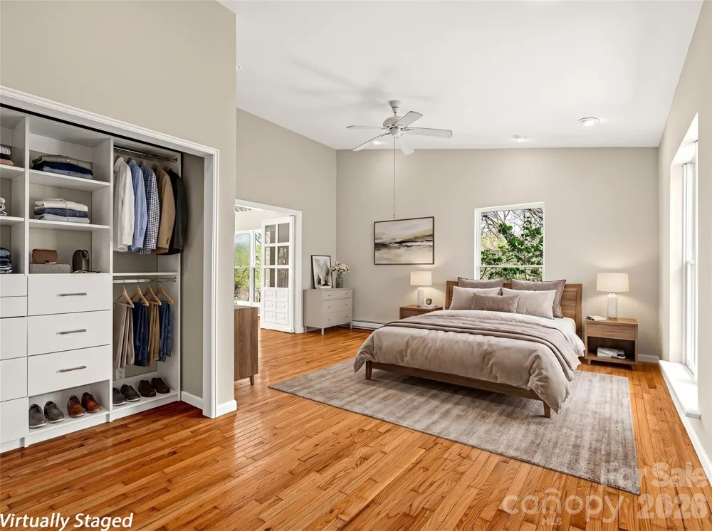 76 Raven Rock Lane Marshall, NC 28753