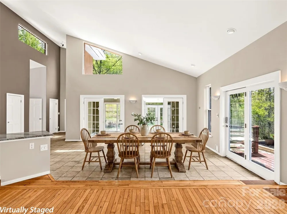 76 Raven Rock Lane Marshall, NC 28753