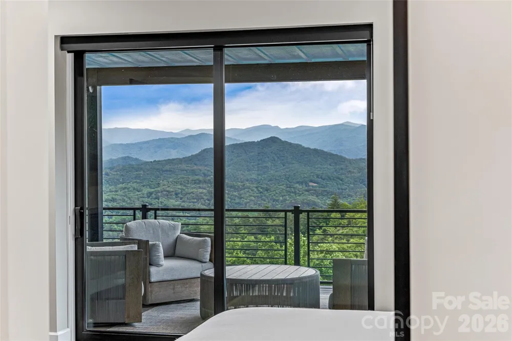 840 Fontana Trace Drive Almond, NC 28702