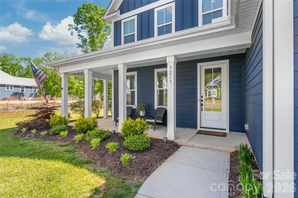3213 Timber Run Lane Maiden, NC 28650