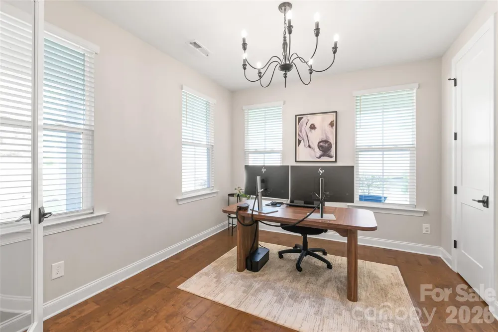 3213 Timber Run Lane Maiden, NC 28650