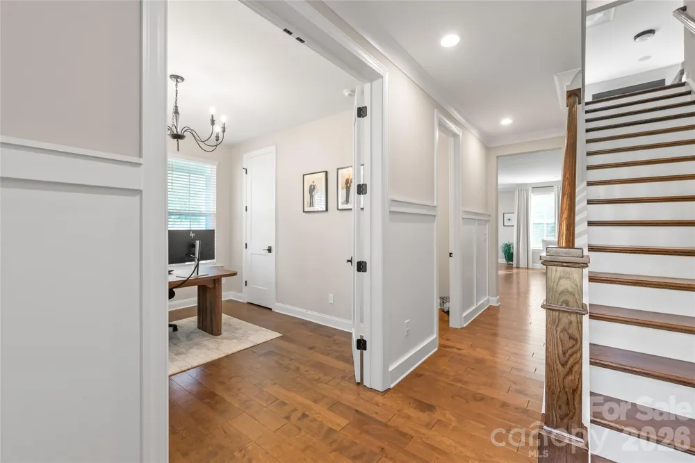 3213 Timber Run Lane Maiden, NC 28650