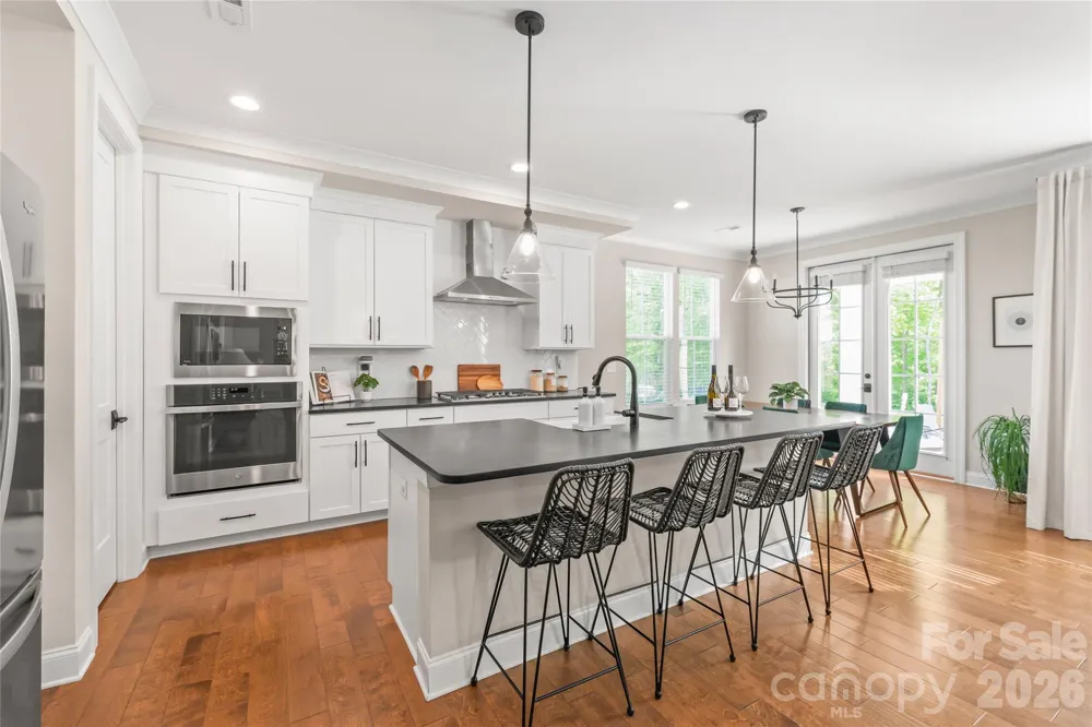 3213 Timber Run Lane Maiden, NC 28650