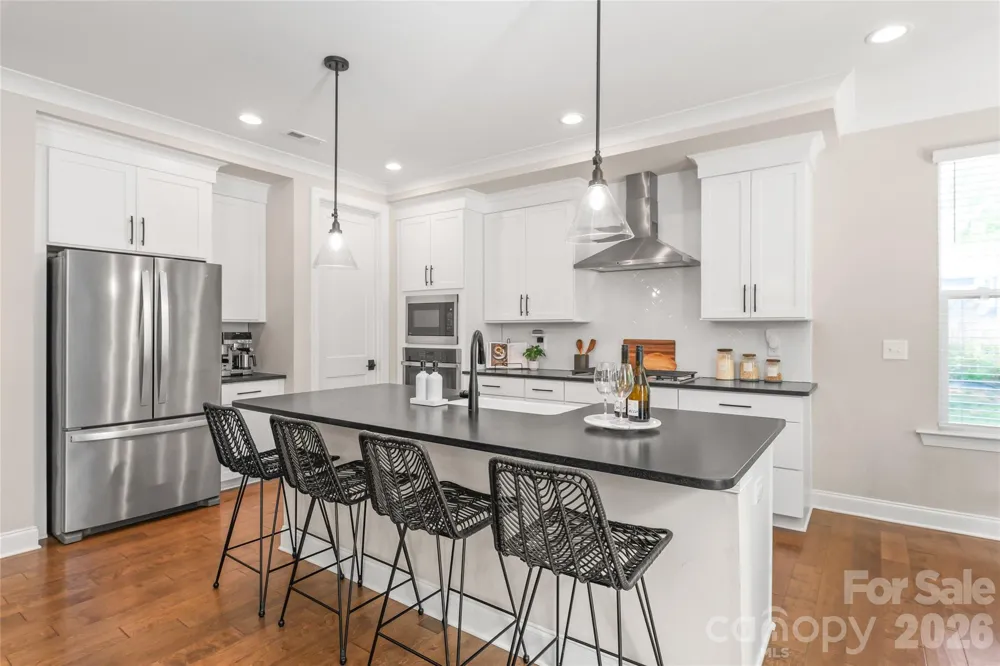 3213 Timber Run Lane Maiden, NC 28650