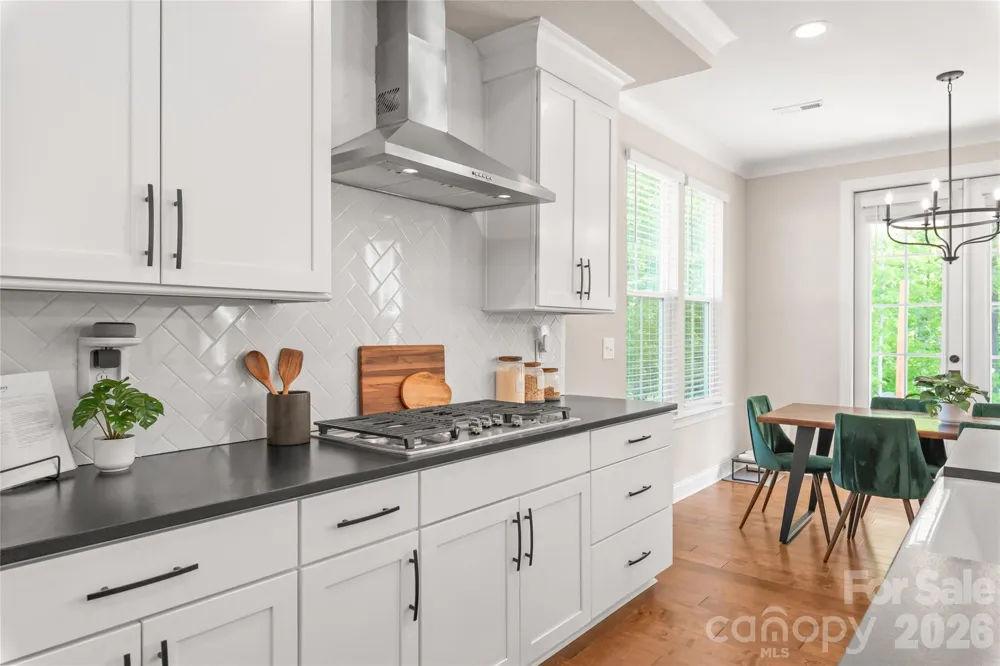 3213 Timber Run Lane Maiden, NC 28650