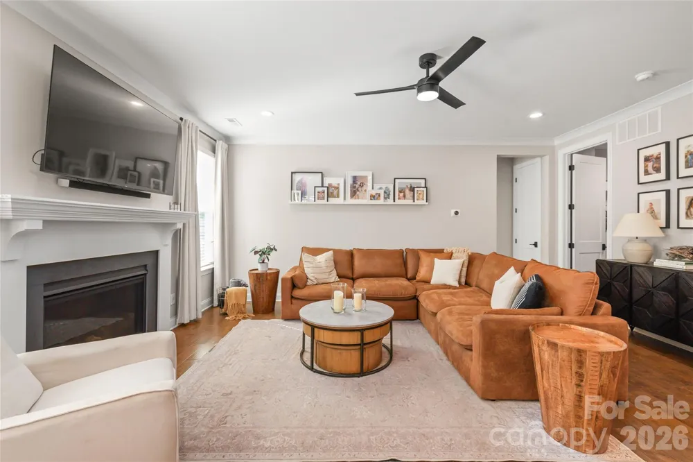 3213 Timber Run Lane Maiden, NC 28650