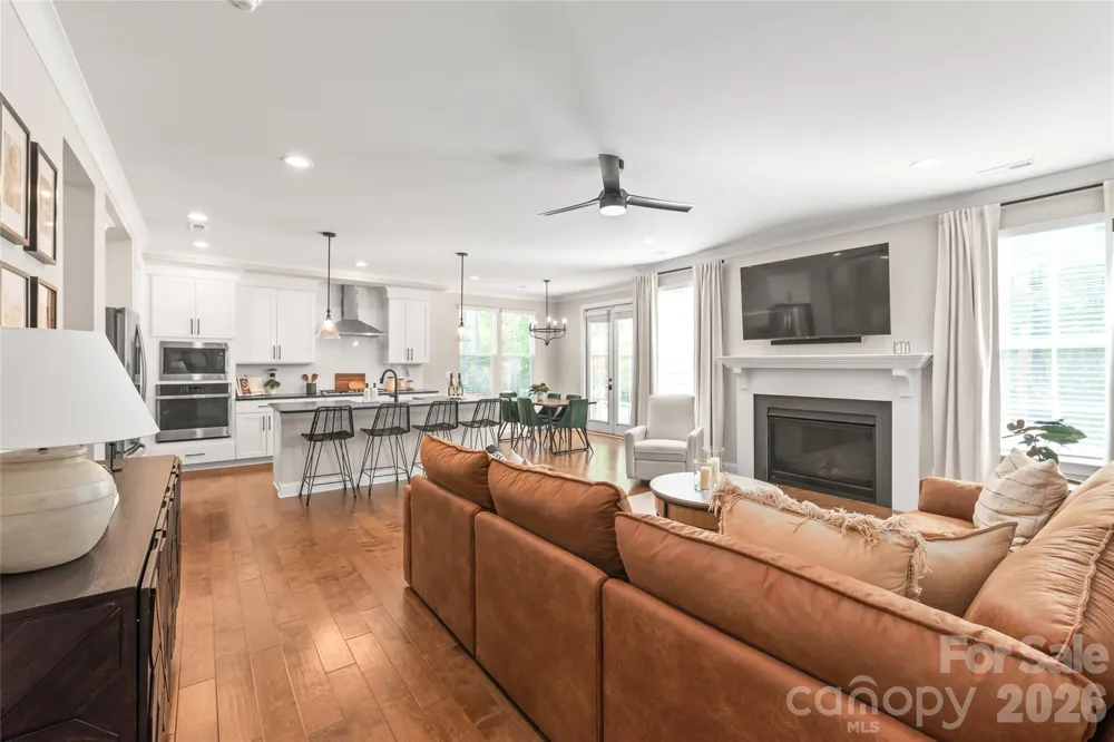 3213 Timber Run Lane Maiden, NC 28650